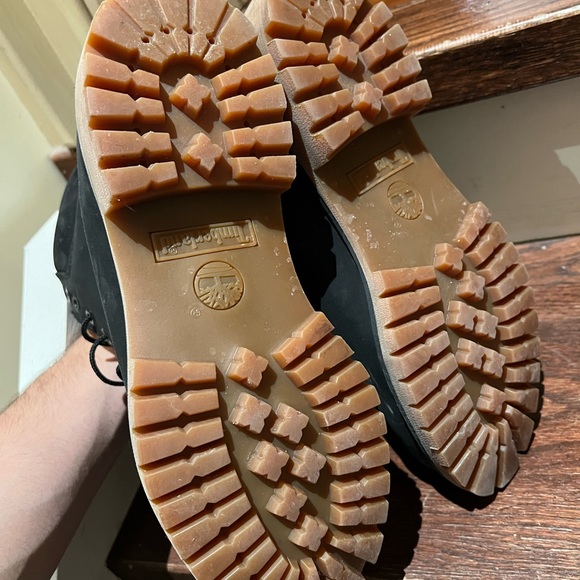 Timberland Boots - Picture 4 of 6